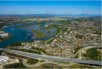 Banora Point - NSW NSW Aerial Photography