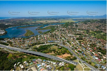 Banora Point - NSW NSW Aerial Photography