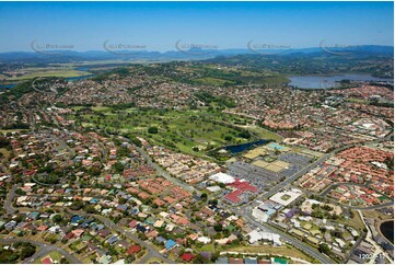 Banora Point - NSW NSW Aerial Photography