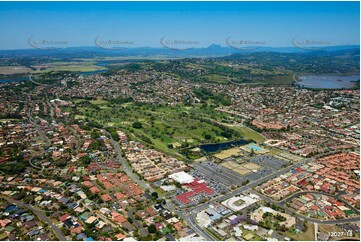 Banora Point - NSW NSW Aerial Photography