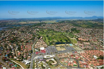 Banora Point - NSW NSW Aerial Photography