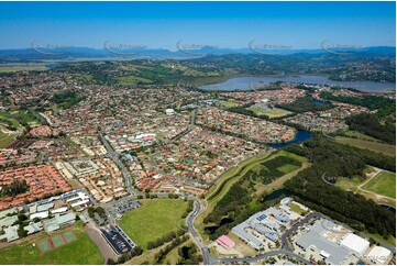 Banora Point - NSW NSW Aerial Photography