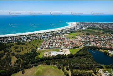 Kingscliff - NSW NSW Aerial Photography