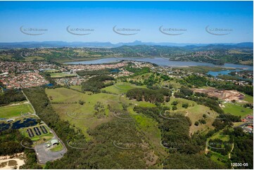 Tweed Heads South - NSW NSW Aerial Photography