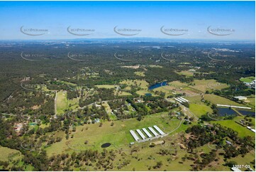 Aerial Photo Thornlands QLD Aerial Photography