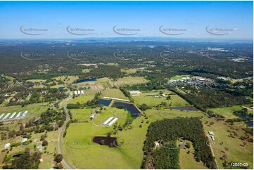 Aerial Photo Thornlands QLD Aerial Photography