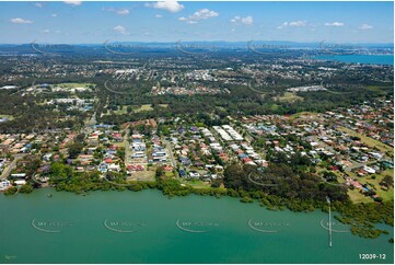 Aerial Photo Ormiston QLD Aerial Photography