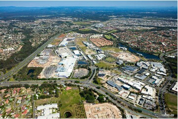 Aerial Photo of North Lakes QLD QLD Aerial Photography