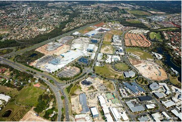 Aerial Photo of North Lakes QLD QLD Aerial Photography