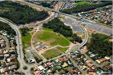 Aerial Photo of Kallangur QLD QLD Aerial Photography