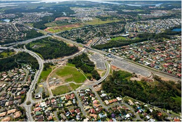 Aerial Photo of Kallangur QLD QLD Aerial Photography