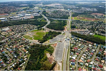 Aerial Photo of Kallangur QLD QLD Aerial Photography