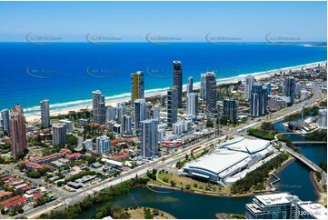 Broadbeach QLD 4218 QLD Aerial Photography