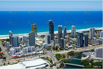 Broadbeach QLD 4218 QLD Aerial Photography