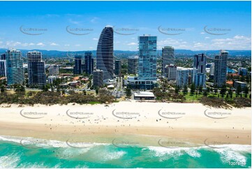 Broadbeach QLD 4218 QLD Aerial Photography