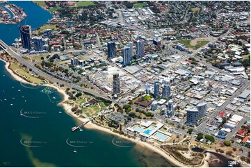 Southport Gold Coast QLD 4218 QLD Aerial Photography