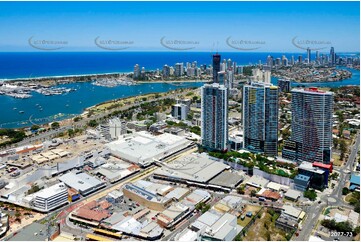 Southport Gold Coast QLD 4218 QLD Aerial Photography