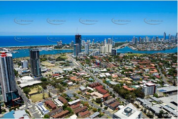 Southport Gold Coast QLD 4218 QLD Aerial Photography