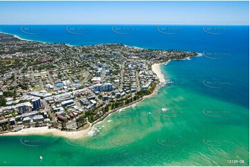 Aerial Photo Caloundra QLD 4551 QLD Aerial Photography