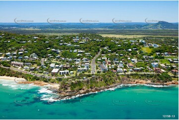 Coolum Beach - Sunshine Coast QLD 4573 QLD Aerial Photography