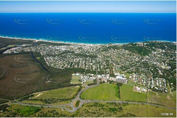 Coolum Beach - Sunshine Coast QLD 4573 QLD Aerial Photography