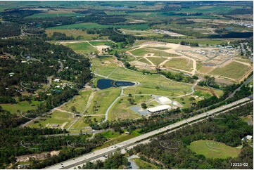 Pimpama - Gold Coast QLD QLD Aerial Photography