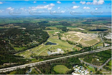 Pimpama - Gold Coast QLD QLD Aerial Photography