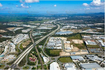 Yatala - Gold Coast QLD QLD Aerial Photography