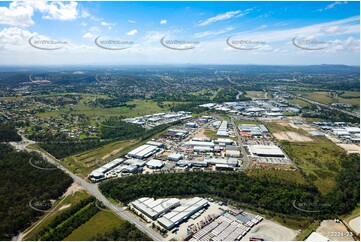 Yatala - Gold Coast QLD QLD Aerial Photography