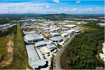 Yatala - Gold Coast QLD QLD Aerial Photography