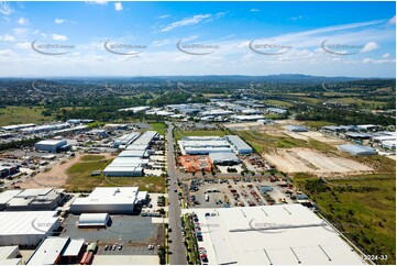 Yatala - Gold Coast QLD QLD Aerial Photography