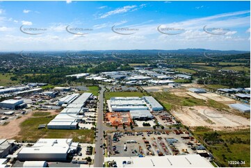 Yatala - Gold Coast QLD QLD Aerial Photography