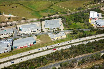 Ormeau - Gold Coast QLD QLD Aerial Photography