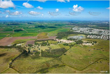 Ormeau - Gold Coast QLD QLD Aerial Photography