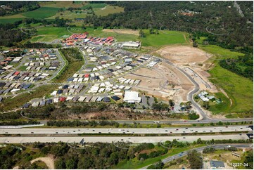 Ormeau - Gold Coast QLD QLD Aerial Photography