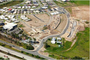 Ormeau - Gold Coast QLD QLD Aerial Photography