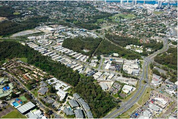 Southport - Gold Coast QLD QLD Aerial Photography