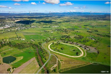 Beaudesert - Scenic Rim QLD 4275 QLD Aerial Photography