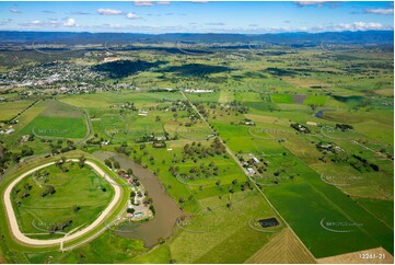 Beaudesert - Scenic Rim QLD 4275 QLD Aerial Photography