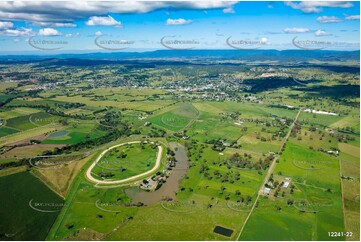 Beaudesert - Scenic Rim QLD 4275 QLD Aerial Photography