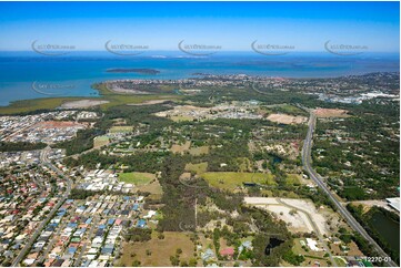 Thornlands QLD QLD Aerial Photography