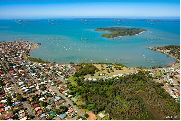 Victoria Point QLD QLD Aerial Photography