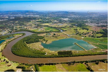 Eagleby QLD QLD Aerial Photography