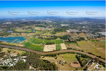 Eagleby QLD QLD Aerial Photography