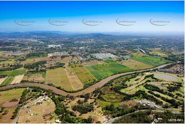 Eagleby QLD QLD Aerial Photography