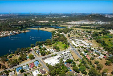 Upper Coomera - Gold Coast QLD QLD Aerial Photography