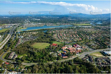 Upper Coomera QLD 4209 QLD Aerial Photography