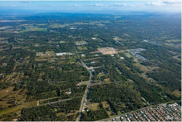 Park Ridge QLD 4125 QLD Aerial Photography