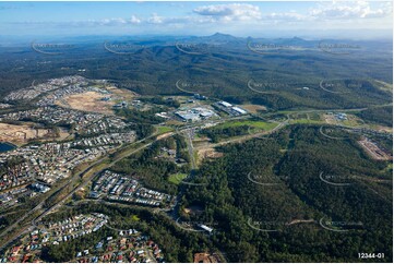 Springfield Central QLD 4300 QLD Aerial Photography