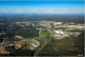 Springfield Central QLD 4300 QLD Aerial Photography